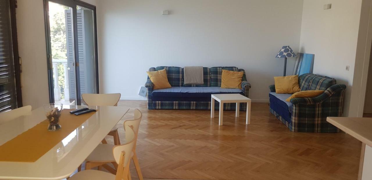Premium Apartments Joy Primosten Primošten Exterior foto