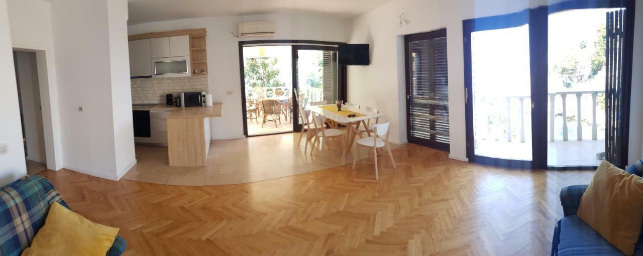 Premium Apartments Joy Primosten Primošten Exterior foto